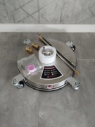 Talerz T-racer tracer szczotka Karcher HD hds still kranzel lavor