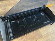 Gilotyna do papieru Fellowes Nożycowa Stellar A3