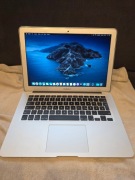MacBook Air 13 A1466 i5-3427U, 8GB DDR3 1600, SSD