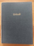 Urfauft, Goethes fauft - Faust Goethego