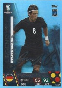 TOPPS MATCH ATTAX EURO 2024 LEGEND SIGNATURE STYLE MESUT OZIL NIEMCY LSS 1