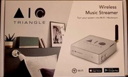 Odtwarzacz strumieniowy - Triangle AIO C
