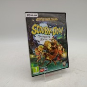 Gra pc Scooby Doo nawiedzone bagno