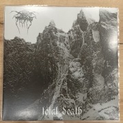 Darkthrone Total Death LP