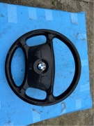 Kierownica czteroramienna BMW e46 sedan touring coupé compact