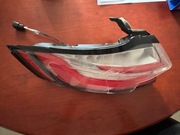 FORD EDGE - LAMPA TYLNA LEWA - TITANIUM ST - LIFT 2023 