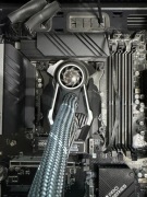 Chłodzenie wodne Arctic Liquid Freezer II 280