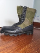COMBAT BOOTS  Jungle boots Mil Tec Rozmiar 44