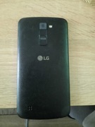 Telefon komórkowy LG