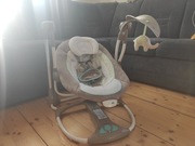 Bright Starts Huśtawka Hybrydowa Sahara