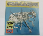 Miły ATZ - Roller 2LP LTD 1/100 folia kolor winyl