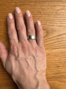 Obrączka smart ring - Warszawa