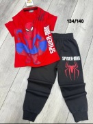 Spider-Man komplet 