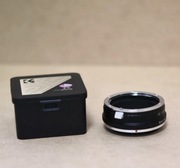 Adapter do Canona EF-EOS R nieużywany 