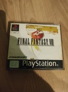 Final Fantasy VIII