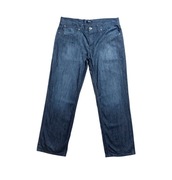 Digel 3832 spodnie męskie jeansy straight 100% cotton