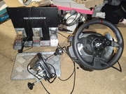 Kierownica Thrustmaster T500rs komplet z bonusami