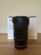 Tamron 18-300mm F/ 3.5-6.3 Di III-A VC VXD Nikon Z z długą gwarancją.