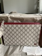 Oryginalna torebka Gucci