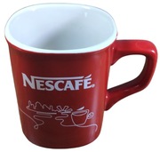 Kubek kawa NESCAFE - Dzień zaczyna się na dobre #1 - W. Jagielski - NOWY