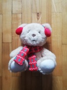 misiaczek zmarzlaczek pluszak 