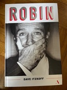 Robin - Dave Itzkoff 