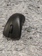 Razer DeathAdder V3 Pro z nadajnikiem nowe ślizgacze