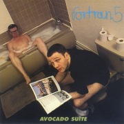 Fortran 5 cd  Avocado Suite      mute 