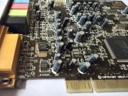 Karta dźwiękowa CREATIVE SB310 Sound Blaster Audigy LS
