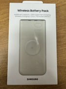 Samsung Powerbank 10000mAh z indukcyjnym ładowaniem