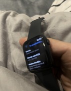 apple watch 8 gps + cellular 45mm 32gb 91%