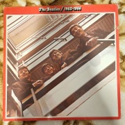 The Beatles  - 1962 - 1966