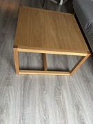 Stolik kawowy jysk
