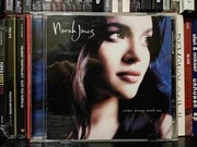 Norah Jones- Come Away With Me.