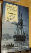 Port Zdrady Patrick o Brian