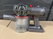 Dyson odkurzacz pionowy bezworkowy