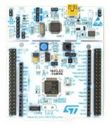 Płytka ewaluacyjna NUCLEO-F446RE STM32 Nucleo-64 with STM32F446RE MCU
