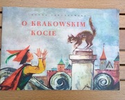 Zestaw starych ksiazek, 