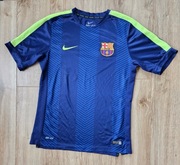 Koszulka treningowa Nike FC Barcelona
