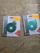 TARCZA DIAMENTOWA FALON -TECH 125 MM BETONU KOSTKI