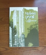 Urban Forest - Las w sąsiedztwie miast