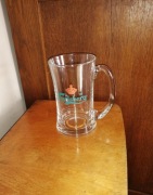 Kufel Carlsberg z Pizza Hut 0,5l