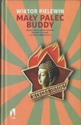 Wiktor Pielewin, Mały palec buddy, W.A.B 2003
