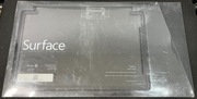 Microsoft Surface Type Cover oryginalne opakowanie