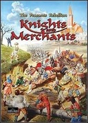 Klucz do gry : Knights and merchants