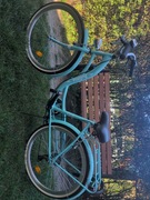 Rower damski 26 cali. Super stan.