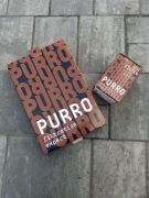 Filtr oleju + Filtr Kabinowy PUR-PO0017 / PUR-PC0004AG AUDI A4 B6 2.0i 130