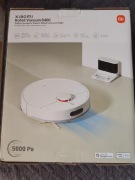 Odkurzacz Robot sprzątający Xiaomi Robot Vacuum S40c 