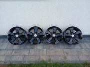 Felgi aluminiowe Jeep 17"