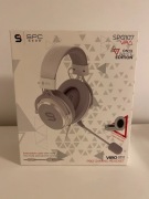 Słuchawki gamingowe SPC gear SGP107